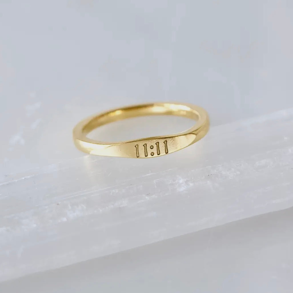 11:11 Ring