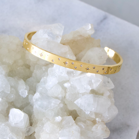 Celestial Cuff