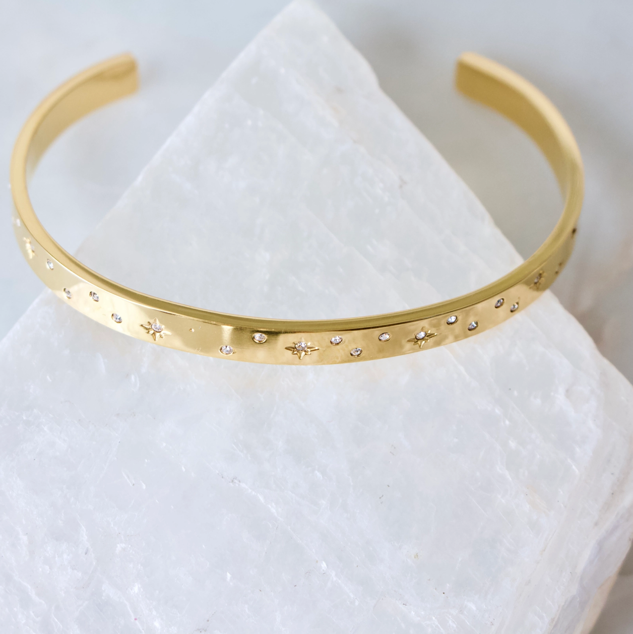 Celestial Cuff