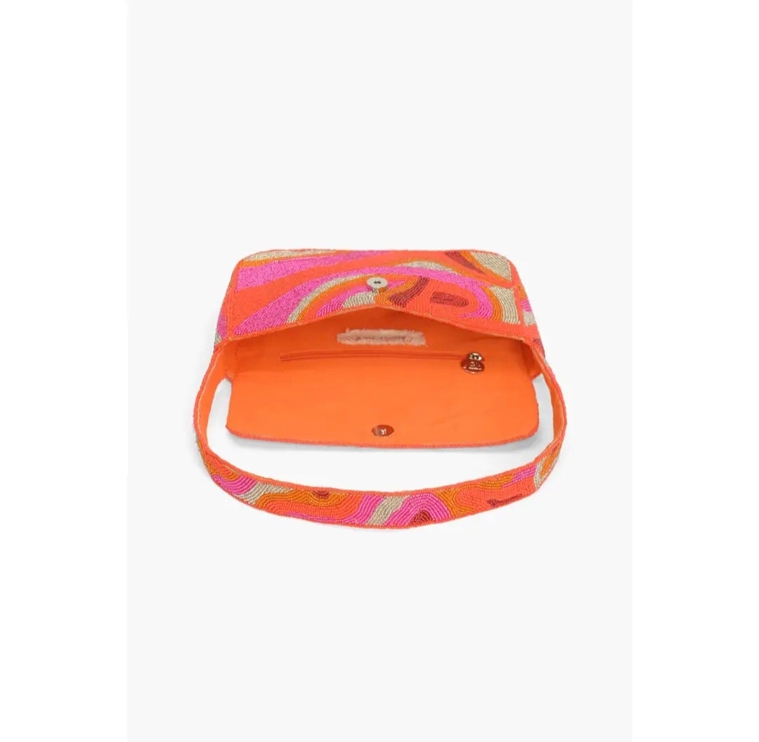 Aura Shoulder Bag