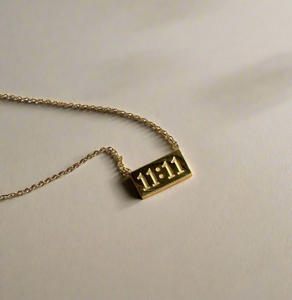 11:11 Necklace