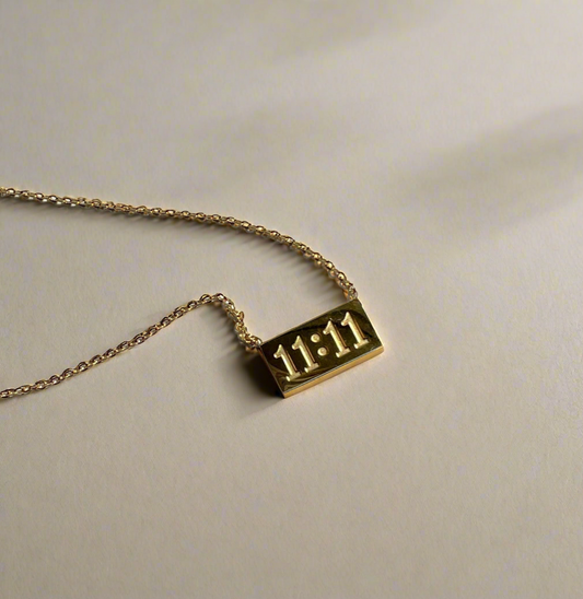 11:11 Necklace