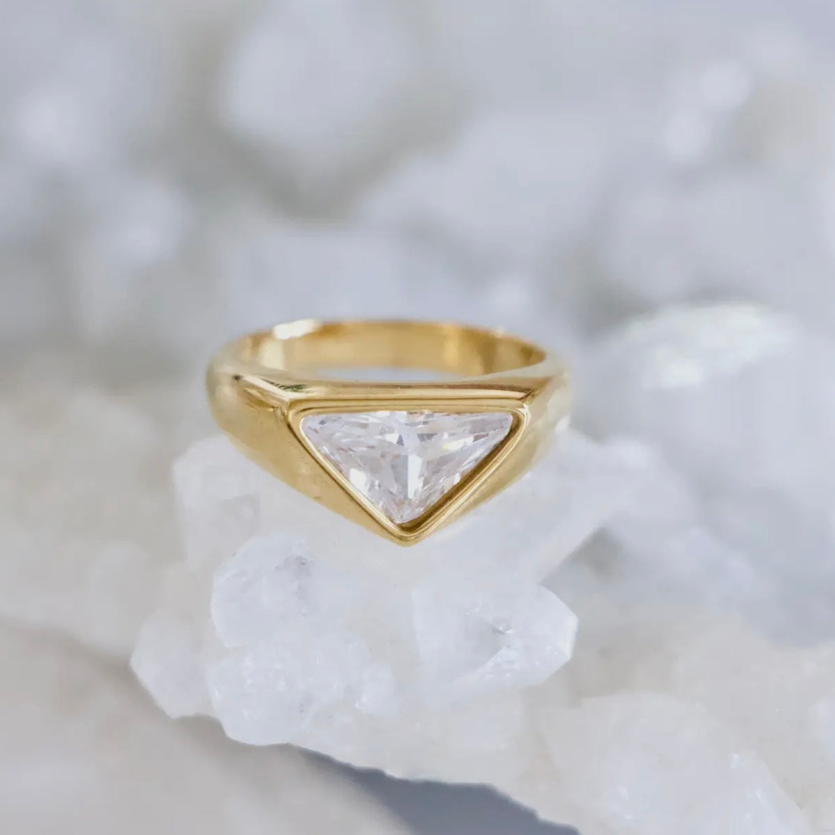 Art Deco Ring