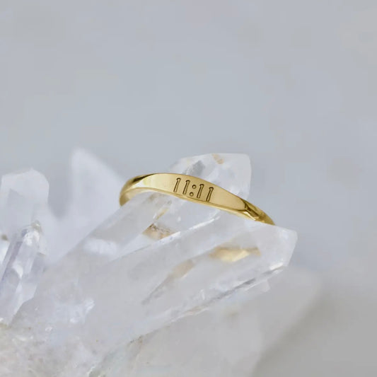 11:11 Ring