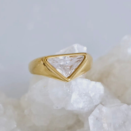 Art Deco Ring