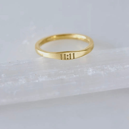 11:11 Ring