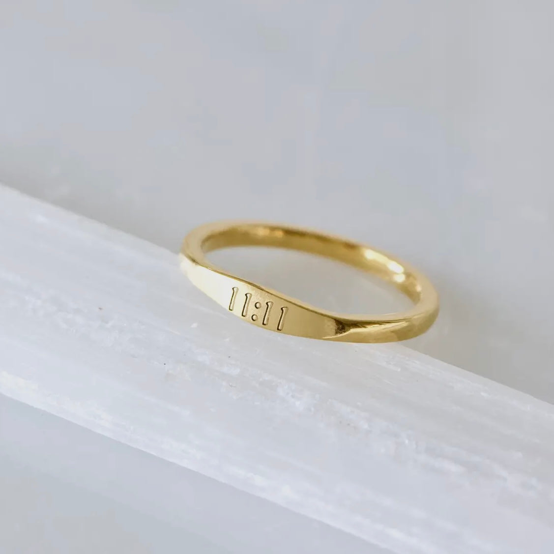 11:11 Ring