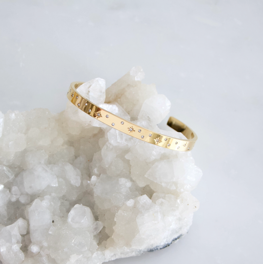 Celestial Cuff
