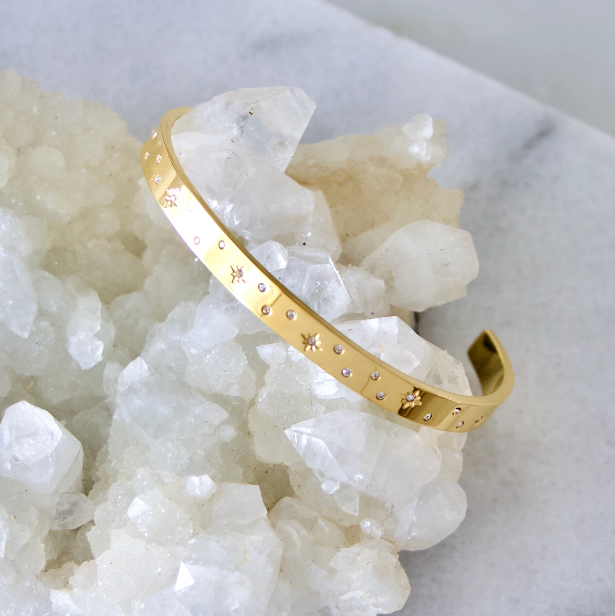 Celestial Cuff
