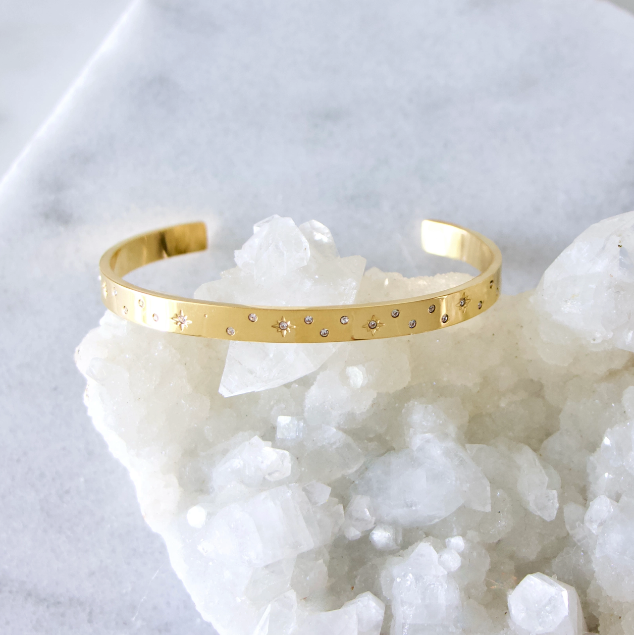 Celestial Cuff