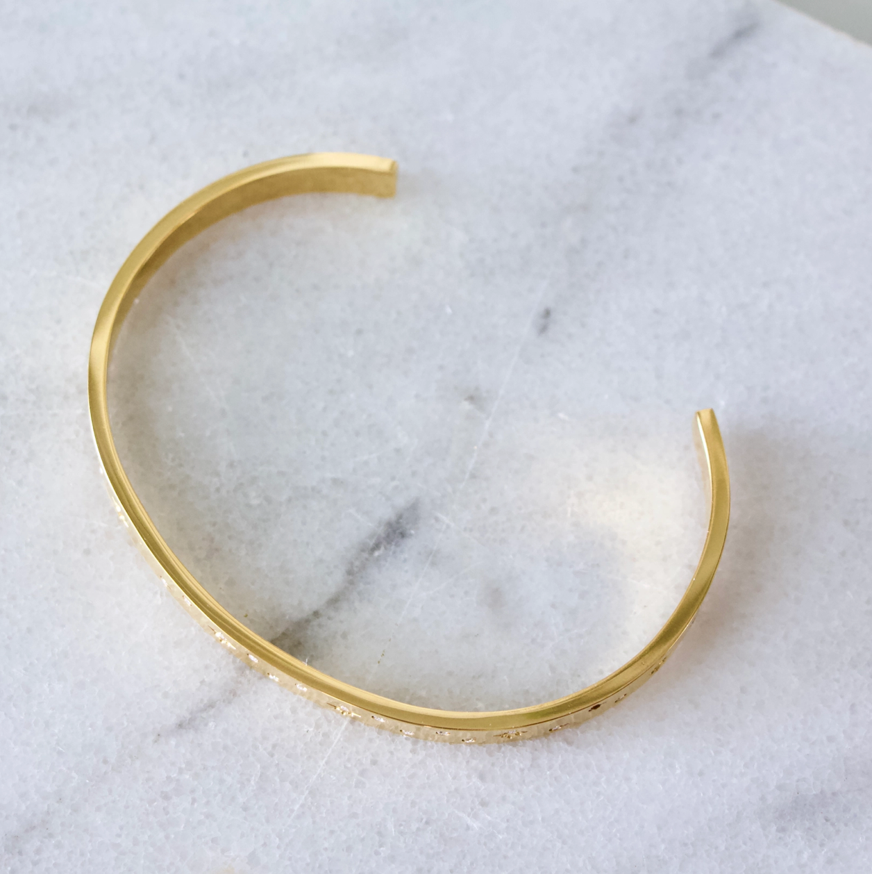 Celestial Cuff