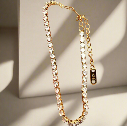 Tennis Bracelet - 3mm