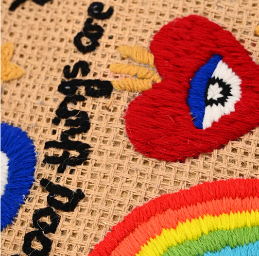 Good Things Are Coming Tote Bag