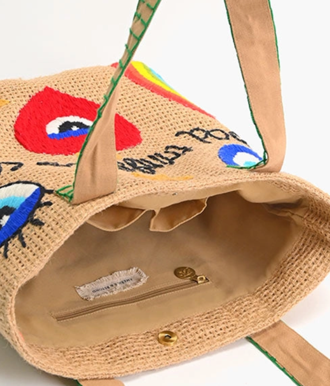 Good Things Are Coming Tote Bag