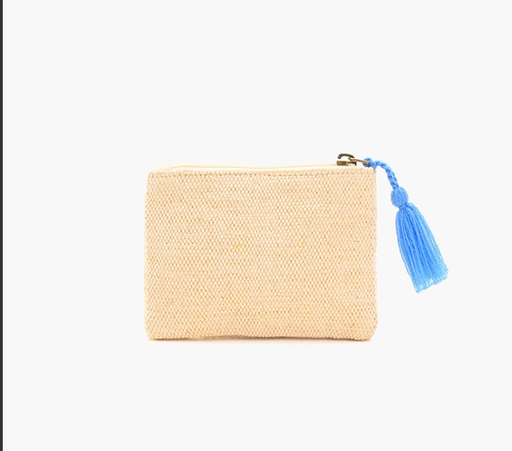 Heart of The Sea Coin Bag