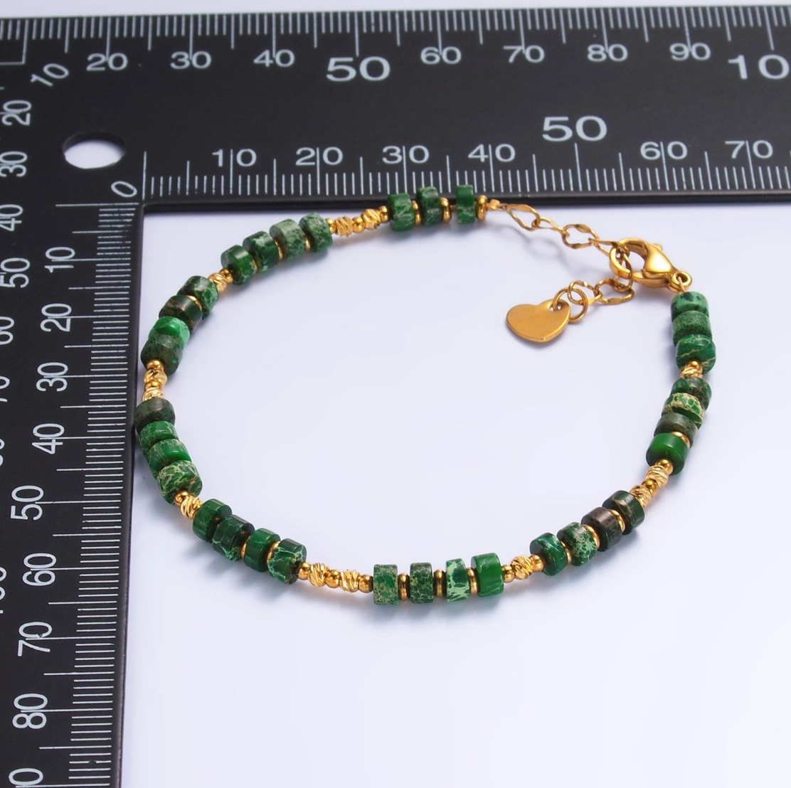 Malachite Bracelet