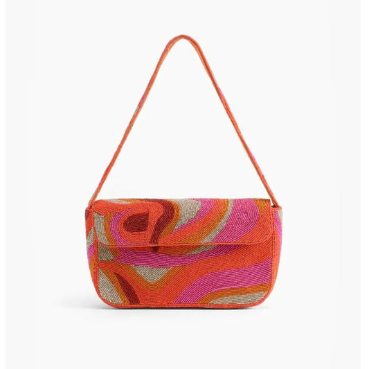 Aura Shoulder Bag