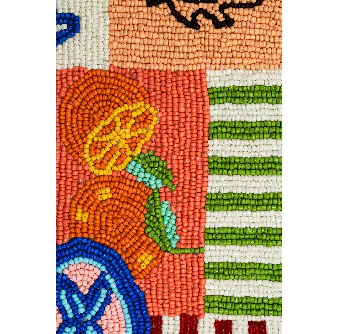 Sun & Sea Shoulder Bag