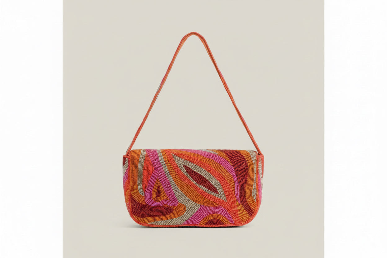 Aura Shoulder Bag