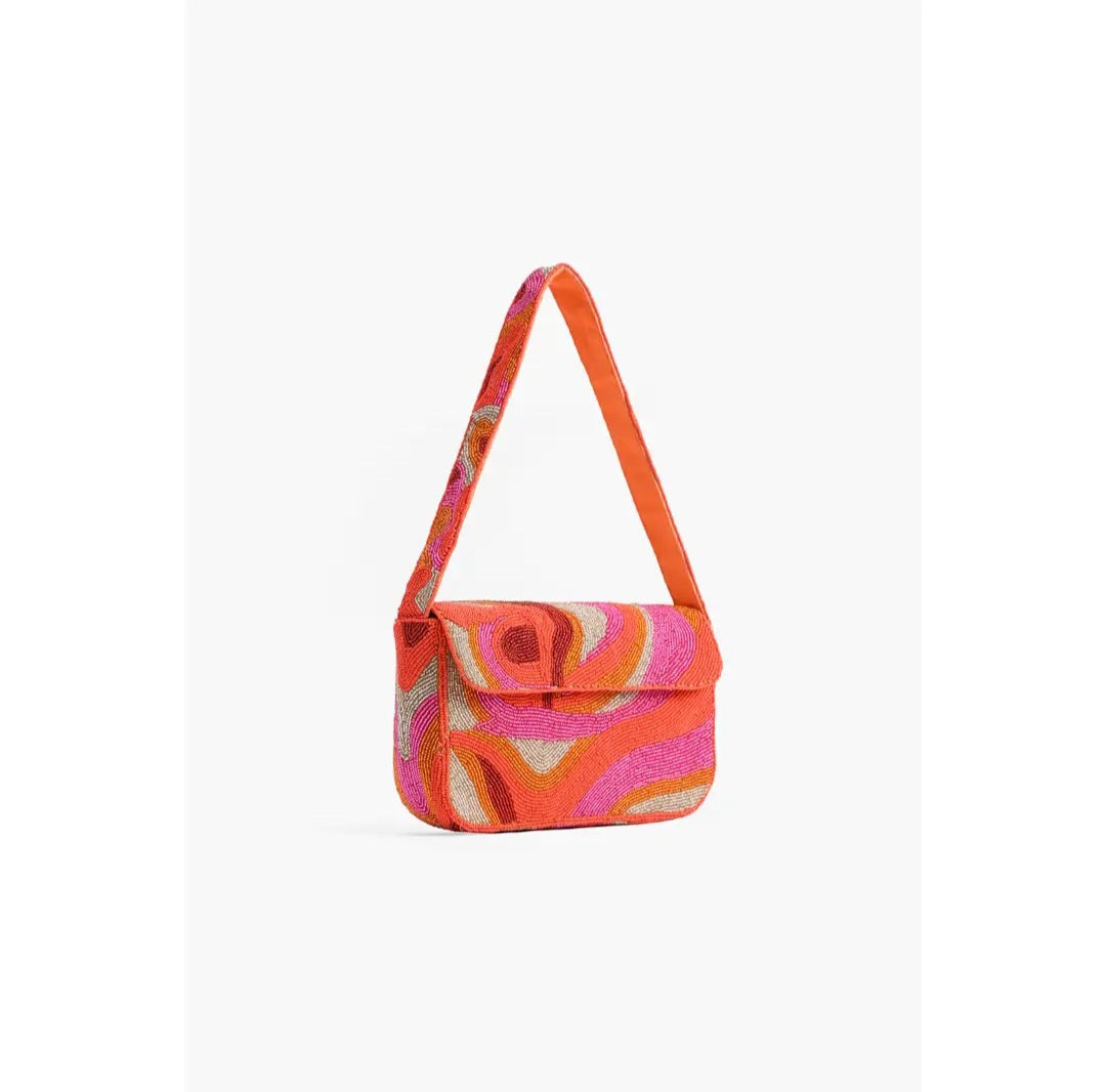 Aura Shoulder Bag